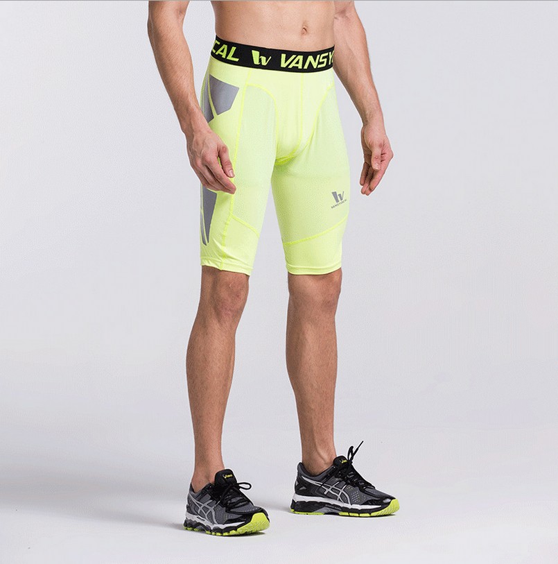 YG1041-1 Men s Workout Tights